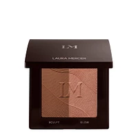 Bronze Color Infusion