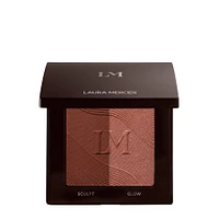 Bronze Color Infusion
