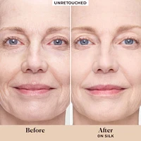 Tinted Moisturizer Blurred Matte
