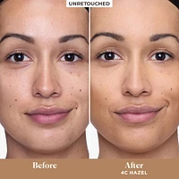 Tinted Moisturizer Blurred Matte