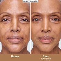 Tinted Moisturizer Blurred Matte