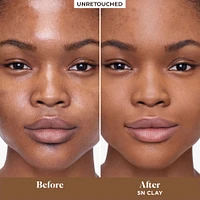 Tinted Moisturizer Blurred Matte