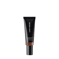Tinted Moisturizer Blurred Matte