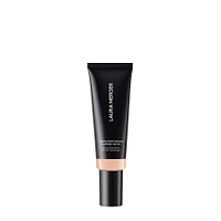 Tinted Moisturizer Blurred Matte
