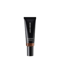 Tinted Moisturizer Blurred Matte