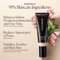 Tinted Moisturizer Blurred Matte