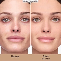 Tinted Moisturizer Blurred Matte