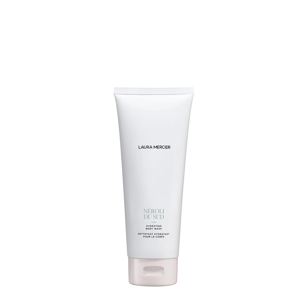 Neroli Du Sud Hydrating Body Wash