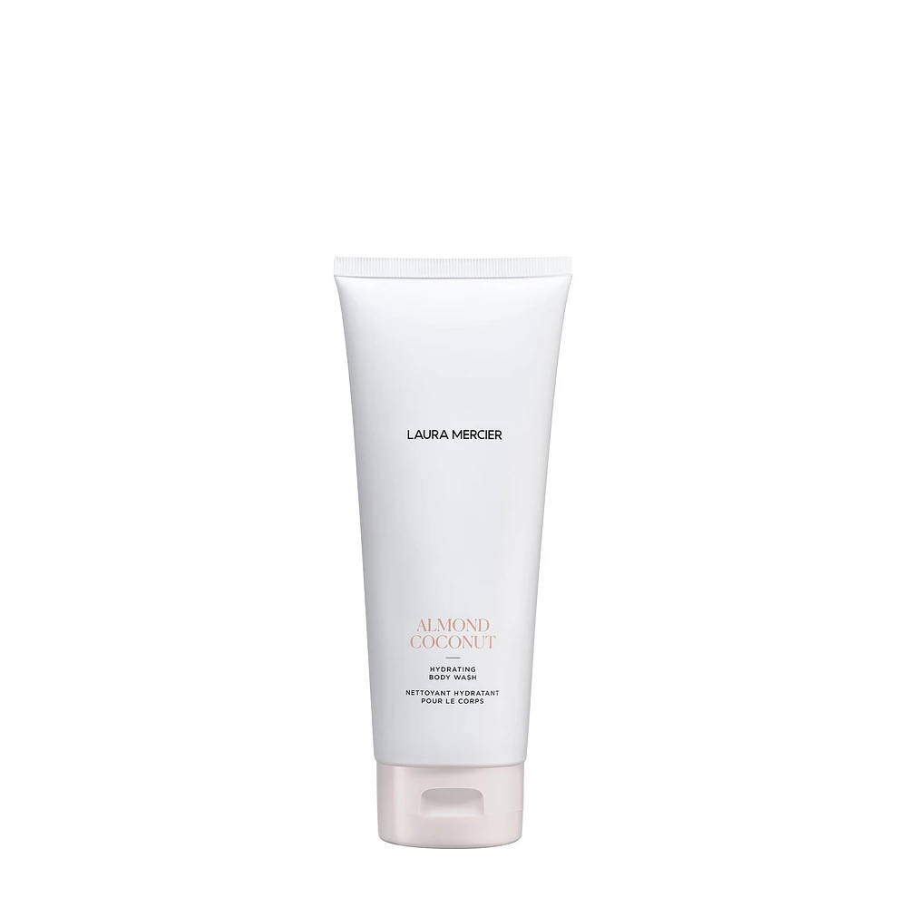 Almond Coconut Hydrating Body Wash
