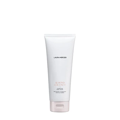 Almond Coconut Hydrating Body Wash