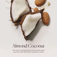 Almond Coconut Hydrating Body Wash