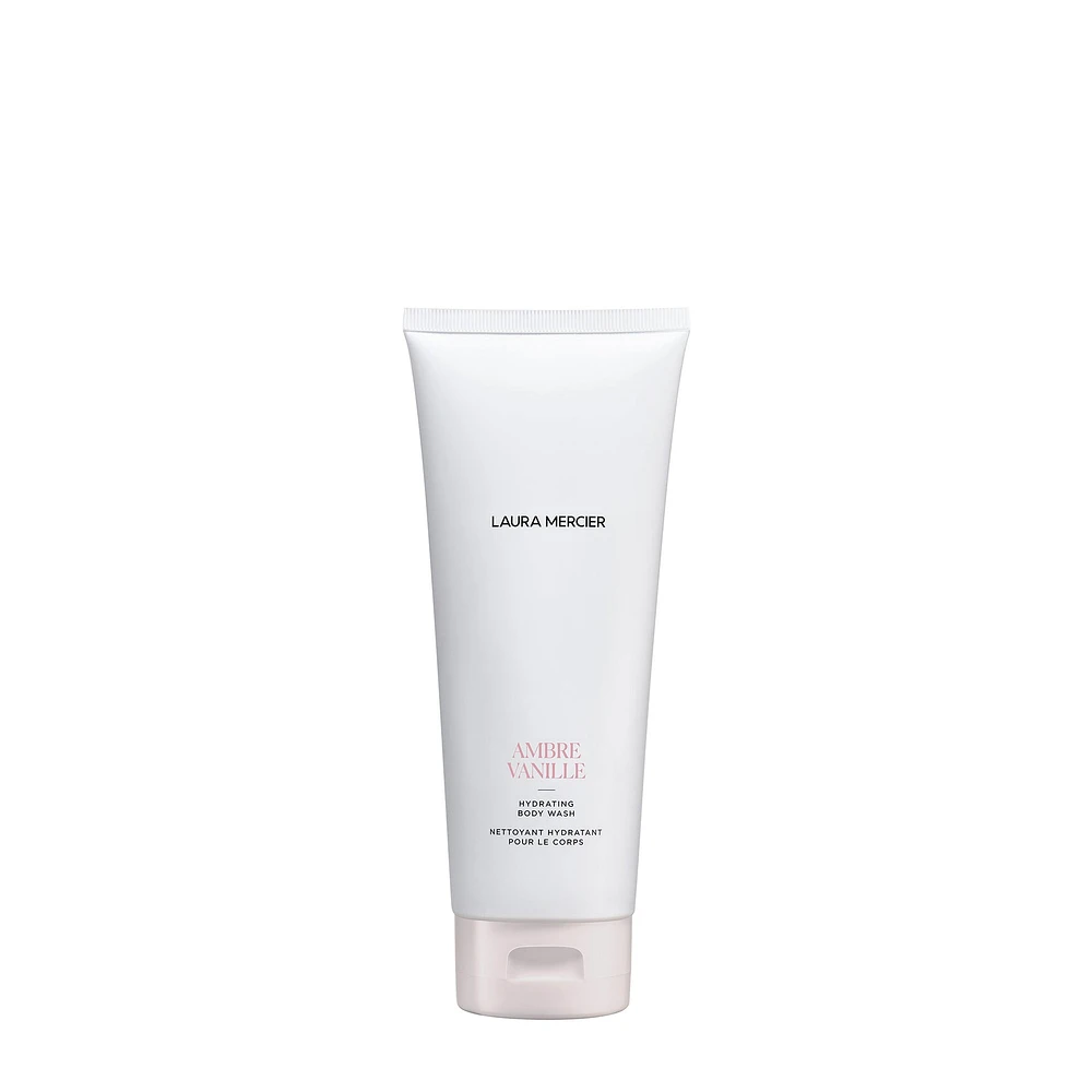Ambre Vanille Hydrating Body Wash