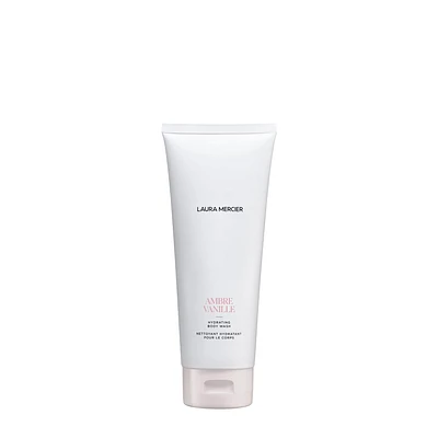 Ambre Vanille Hydrating Body Wash