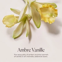 Ambre Vanille Hydrating Body Wash