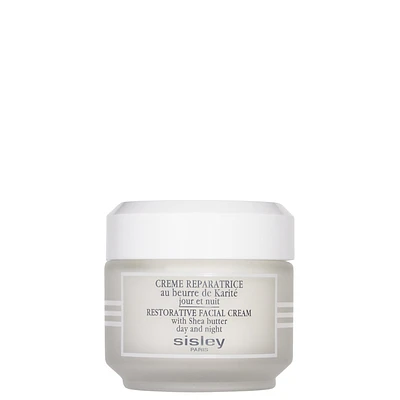 Restorative Facial Cream