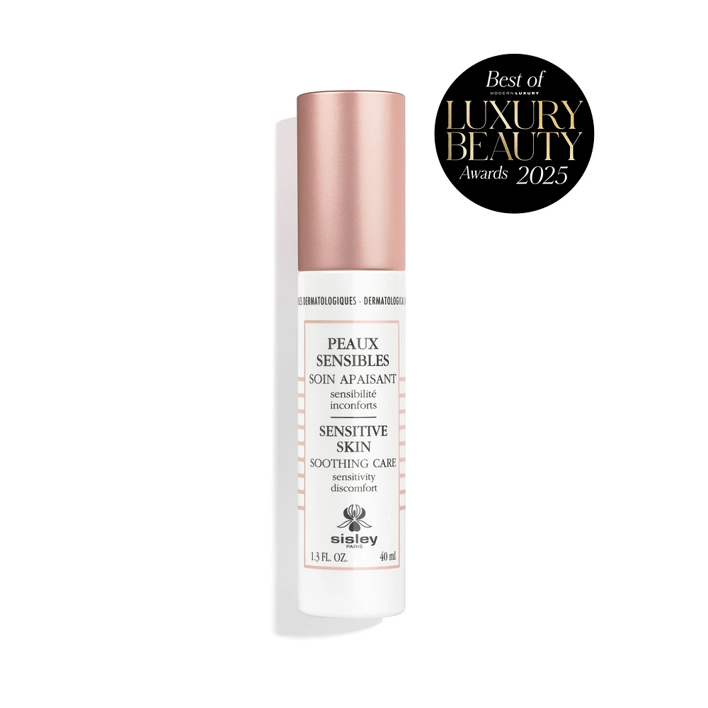 Sensitive Skin Soothing Care