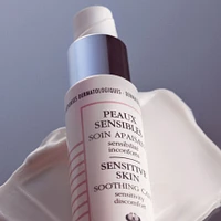 Sensitive Skin Soothing Care