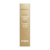 Supremya At Night Moisturizing Lotion