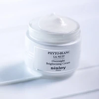 Phyto Blanc La Nuit Overnight Brightening Cream