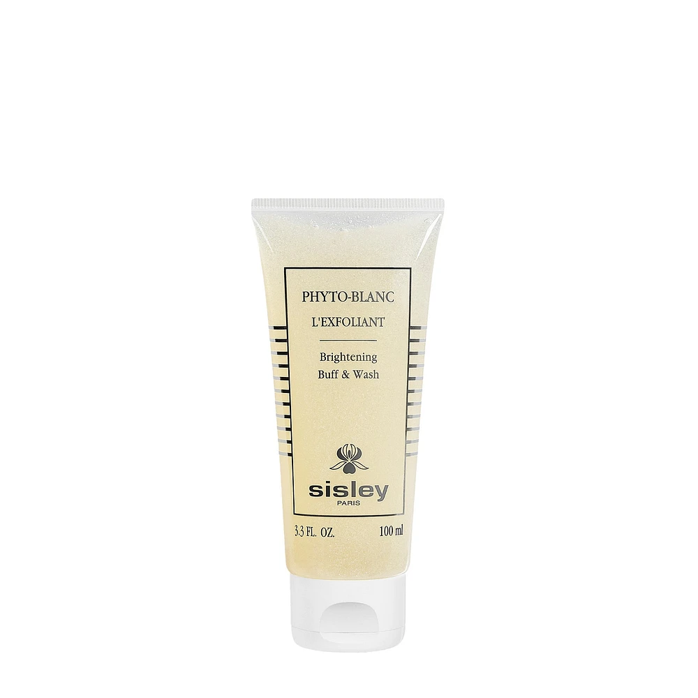 Phyto Blanc L'exfoliant