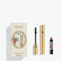 Phyto-noir Mascara Discovery Program