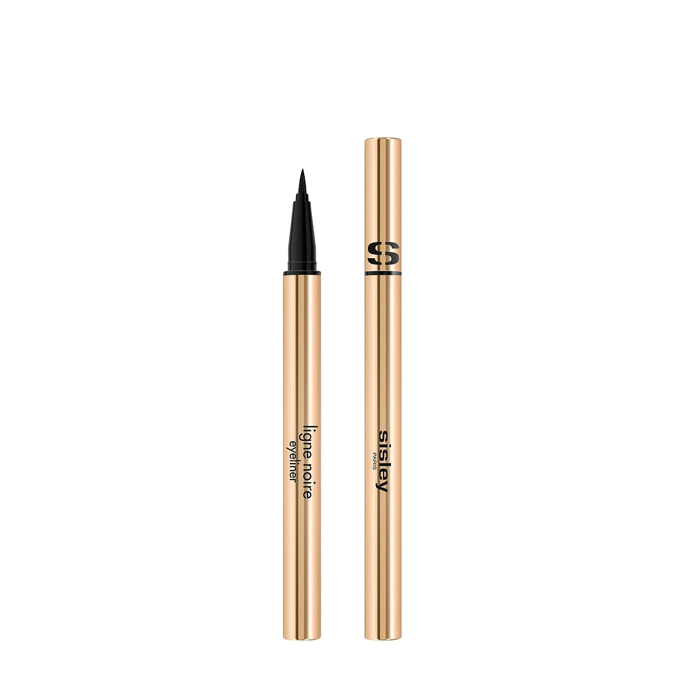 Ligne Noire Eyeliner 1 Deep Black