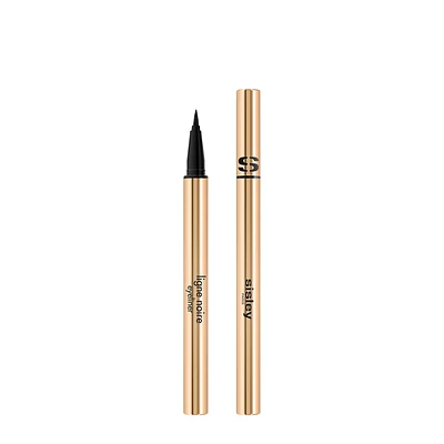 Ligne Noire Eyeliner 1 Deep Black