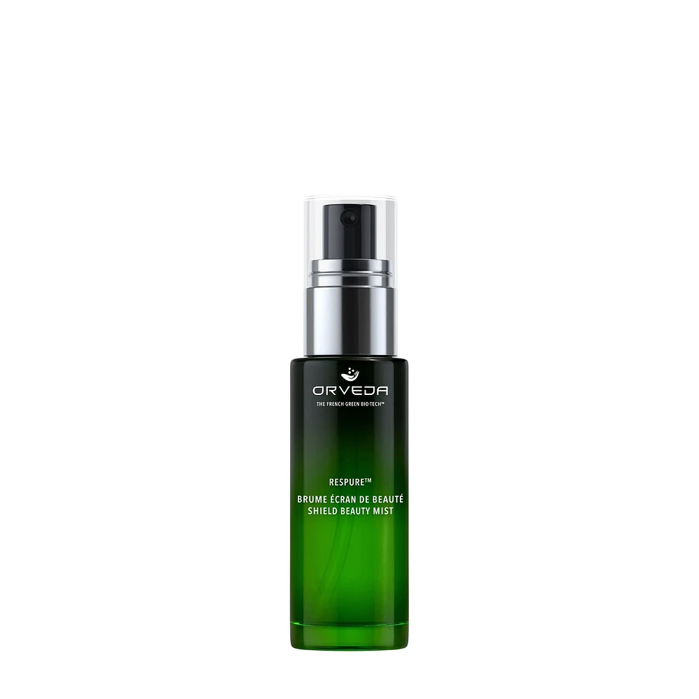 The Respure Shield Beauty Mist 30 mL