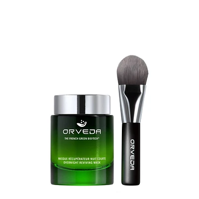 The Overnight Reviving Mask 50 mL