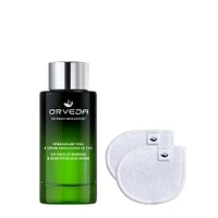 Eye Makeup Remover & Beautifying Lash Serum 50 Ml