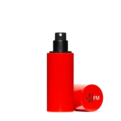 Travel Spray Case - Red