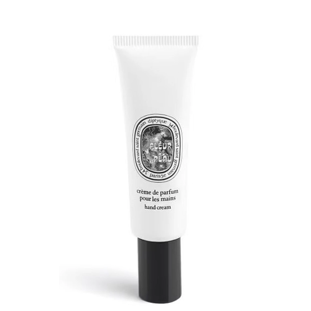 Fleur De Peau Hand Cream