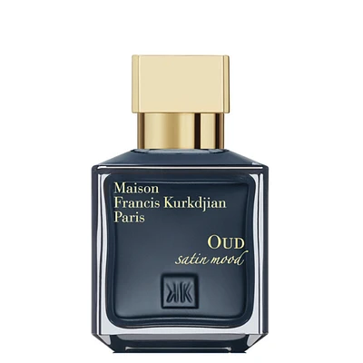 Oud Satin Mood