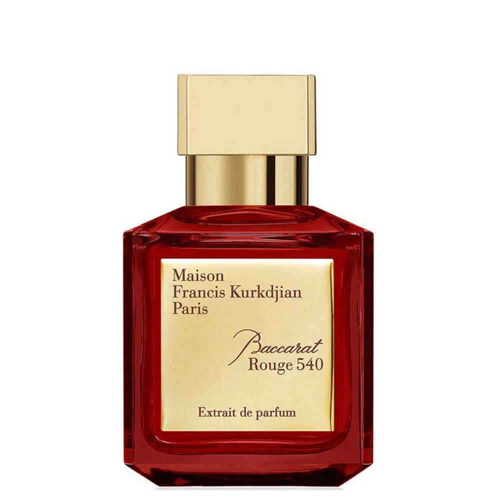 Baccarat Rouge 540 Extrait