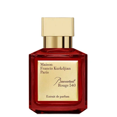 Baccarat Rouge 540 Extrait