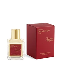 Baccarat Rouge 540 Body Oil