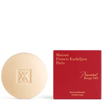 Baccarat Rouge 540 Bar Soap