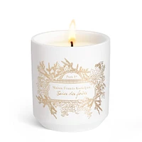 Baise Des Forets Candle