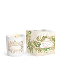 Baise Des Forets Candle