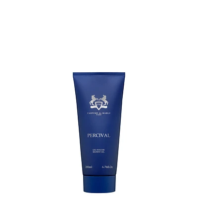 Percival Shower Gel