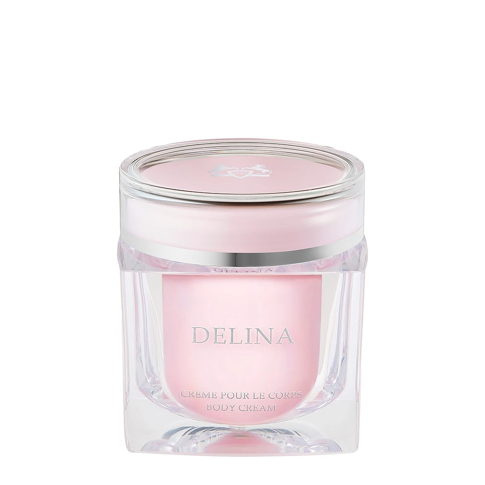 Delina Body Cream