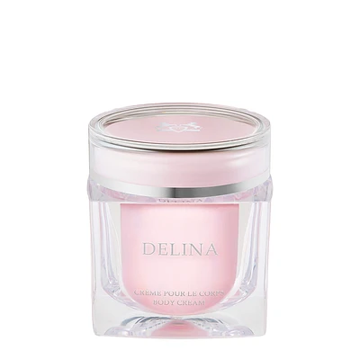 Delina Body Cream