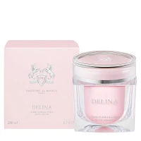 Delina Body Cream