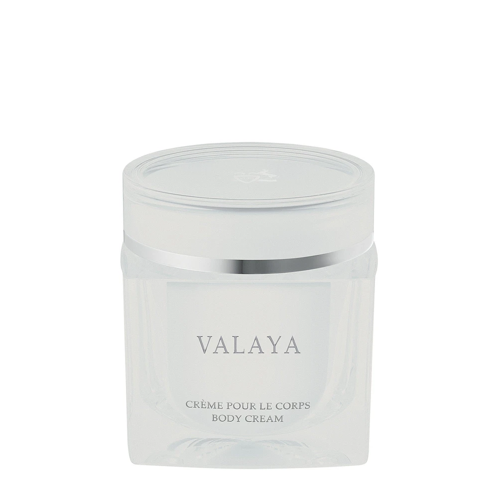 Valaya Body Cream