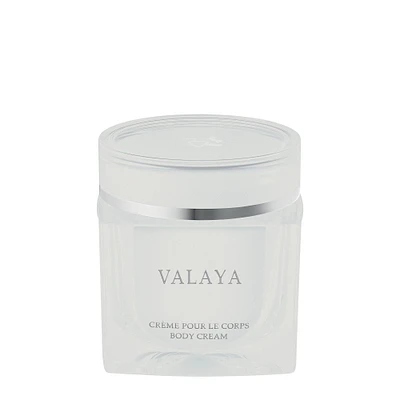 Valaya Body Cream