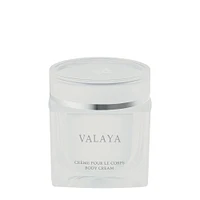 Valaya Body Cream