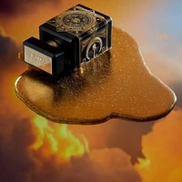 Oud For Greatness Eau De Parfum