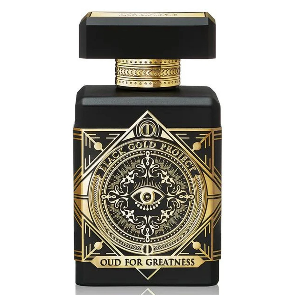 Oud For Greatness