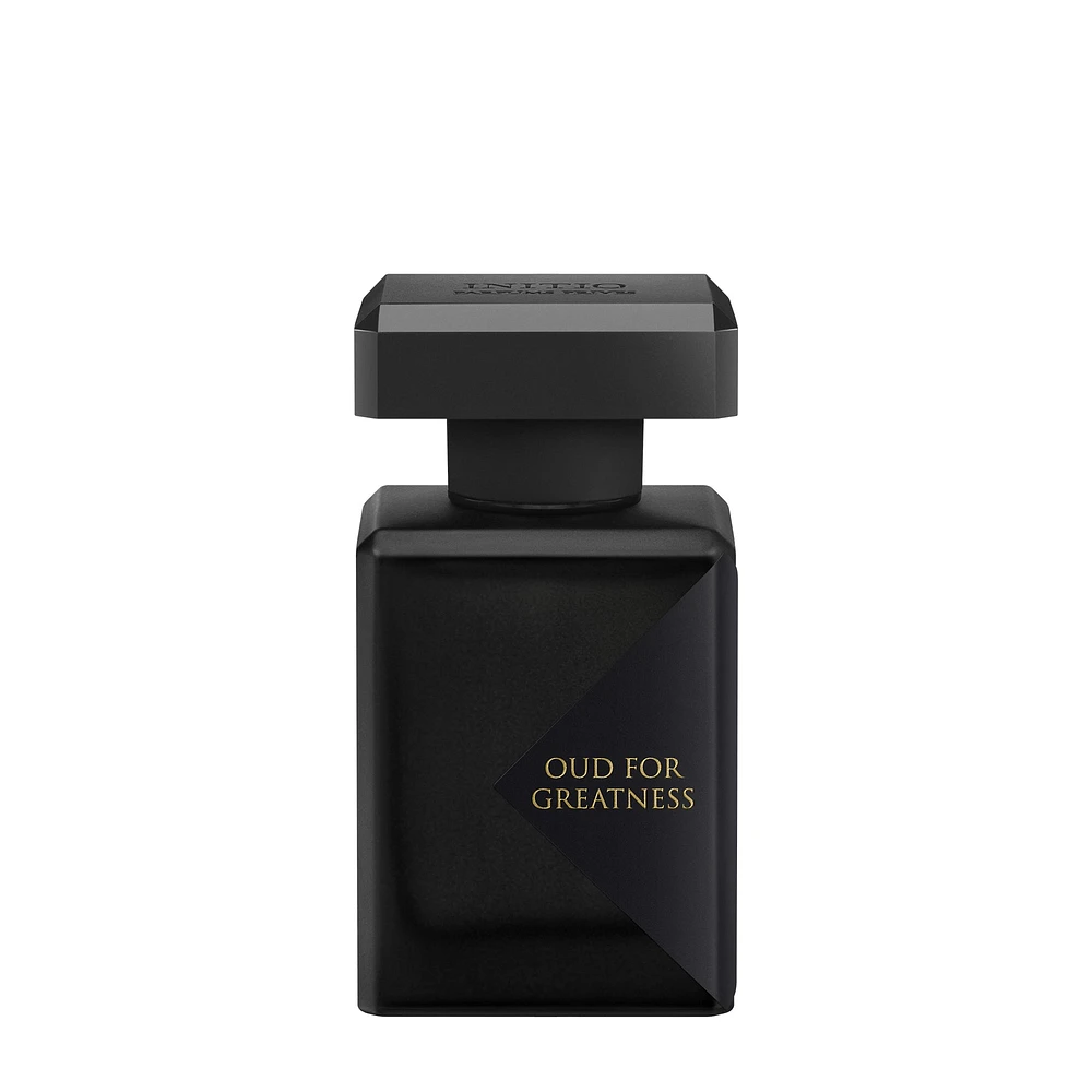 Oud For Greatness Hair Mist