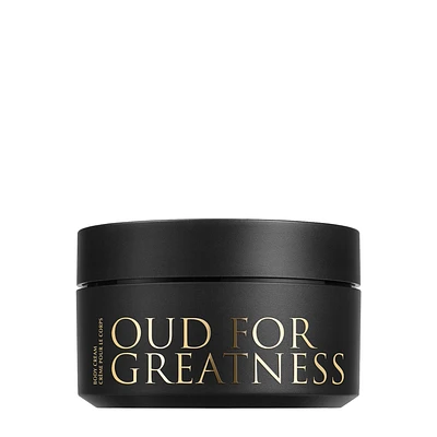 Oud For Greatness Body Cream